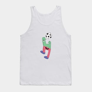 Play Tank Top